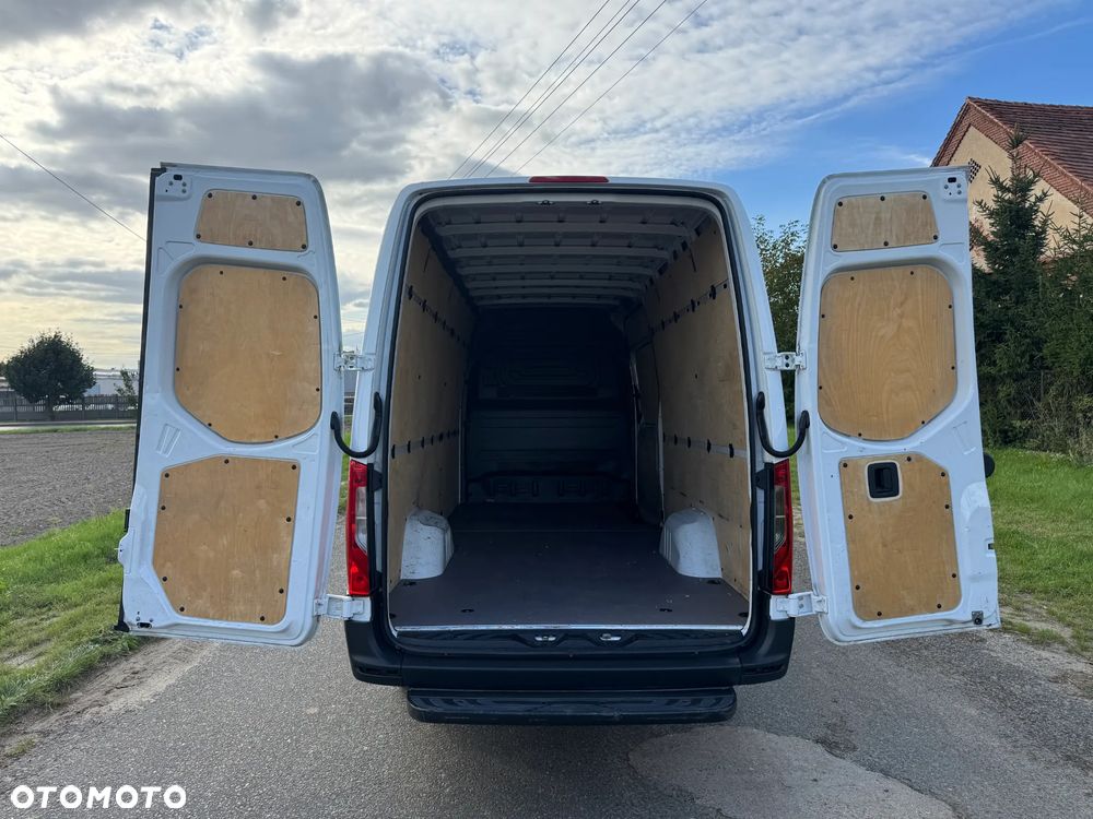 Mercedes-Benz Sprinter 319CDi * MAXI * 3.0 / V6 / 190KM * L4H2 * - 19
