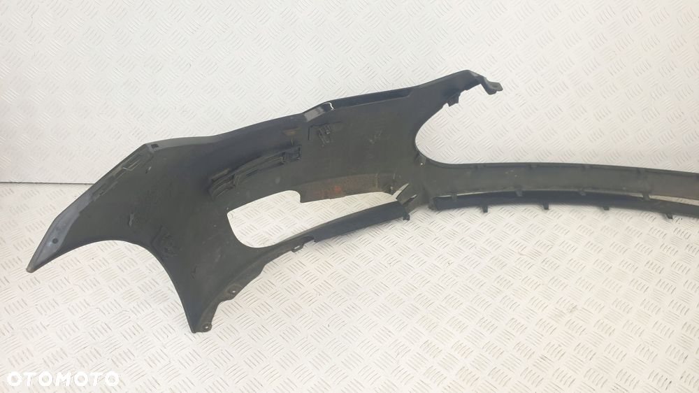 tesla model s zderzak przód przedni - 9