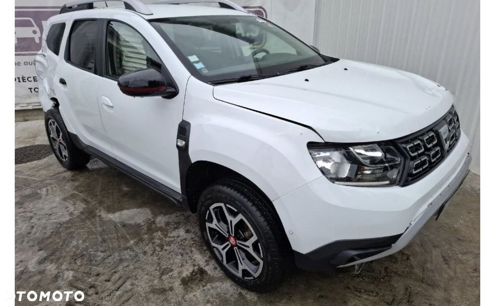 Dacia Duster 1.5 dCi Laureate S&S EU6 - 8