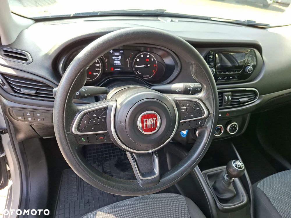 Fiat Tipo 1.4 Classic - 18