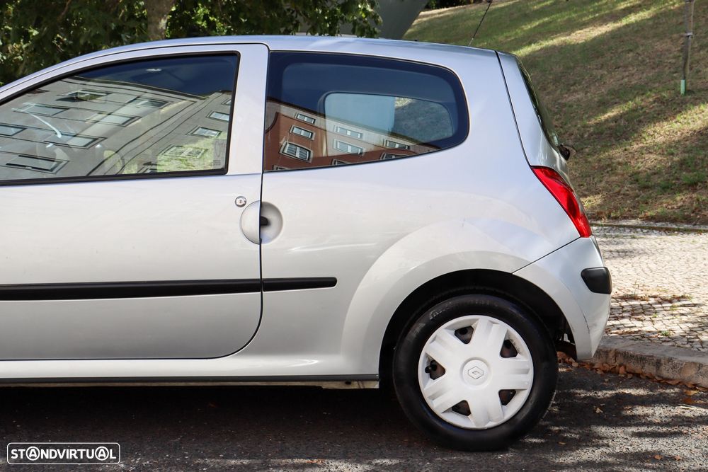 Renault Twingo 1.2 Confort - 21