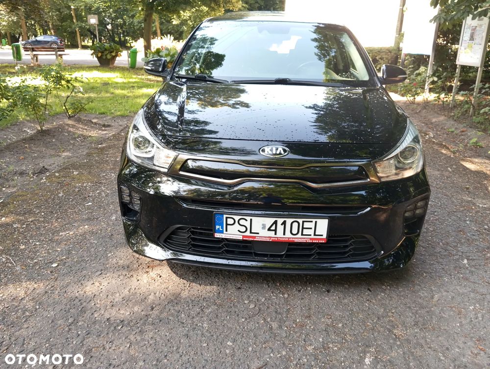 Kia Rio 1.0 T-GDI GT-Line - 15