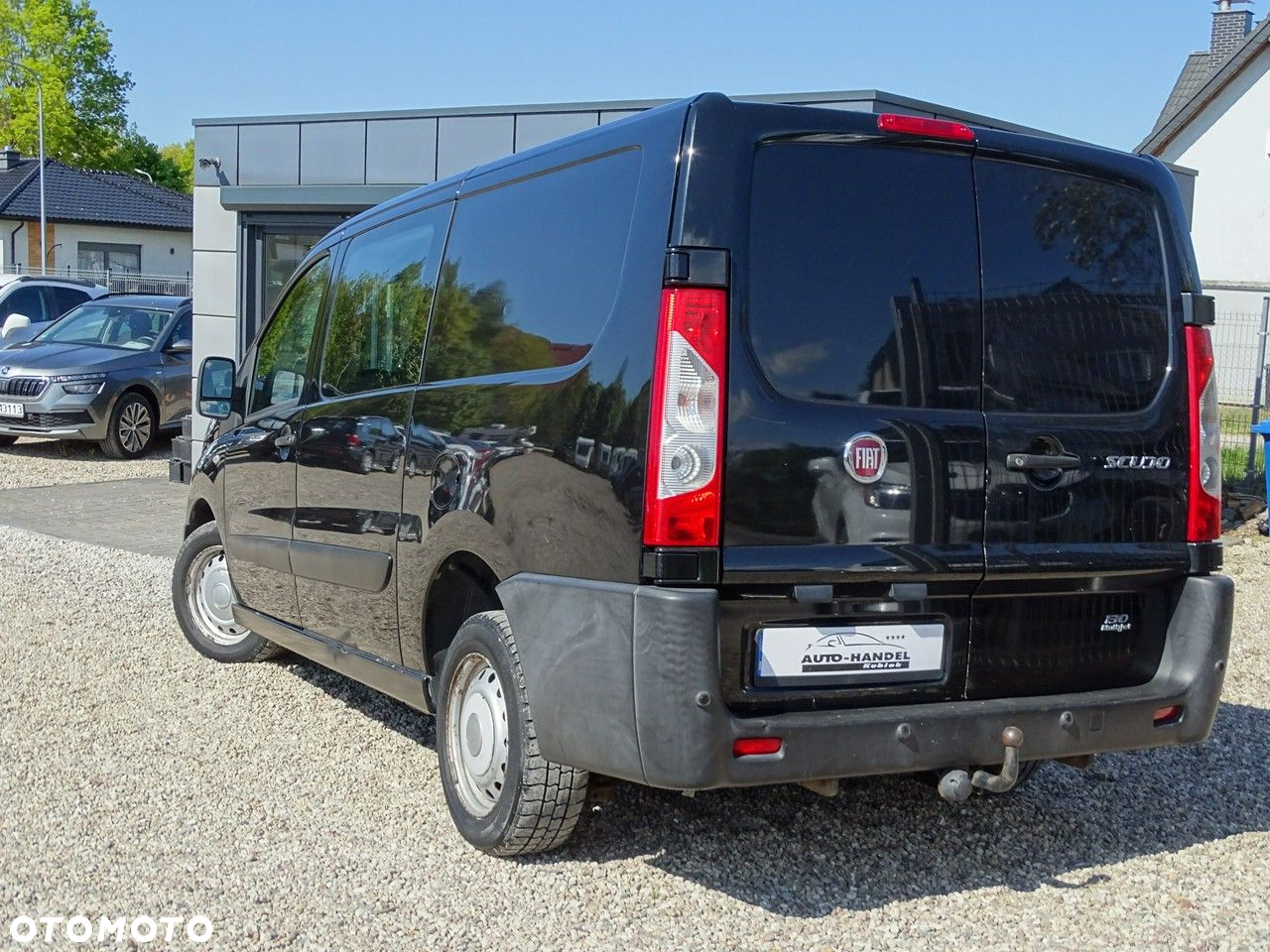 Fiat Scudo - 5