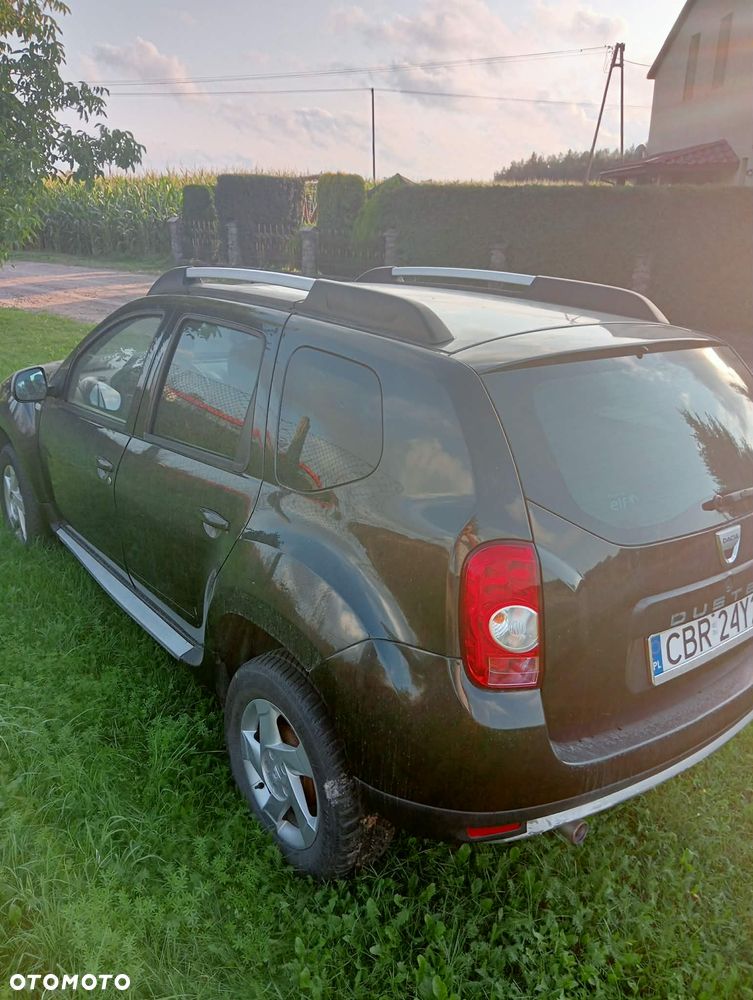 Dacia Duster 1.5 dCi Laureate - 3