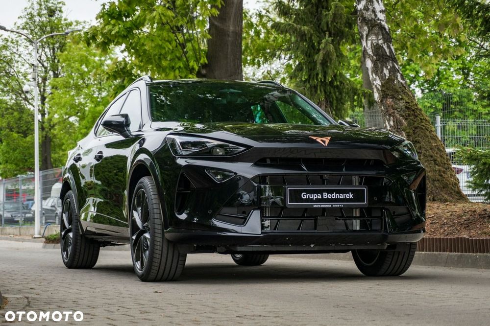 Cupra Formentor - 9