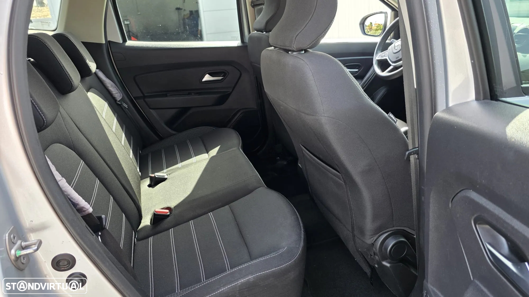 Dacia Duster 1.0 TCe Expression - 25