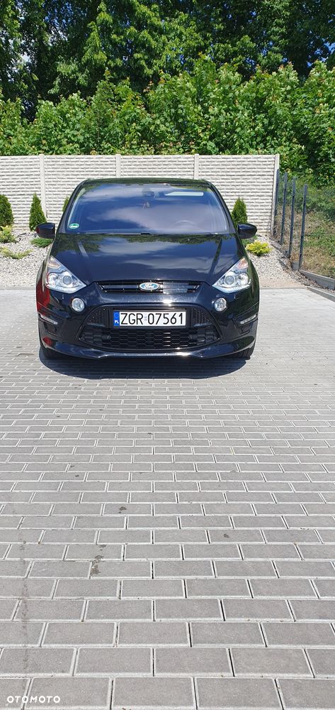 Ford S-Max - 1