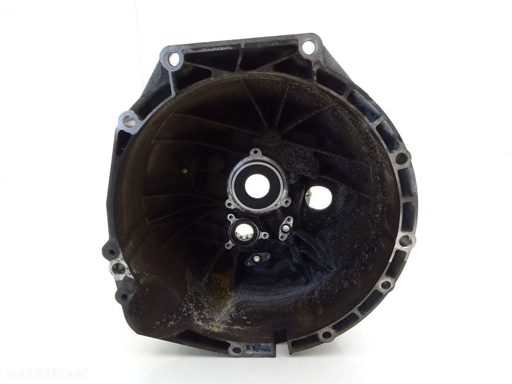 Obudowa skrzyni biegów skrzynia gs6x-45dz 1089401049 bmw x3 f25 - 4