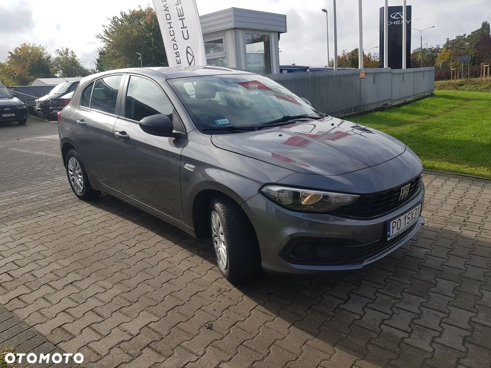Fiat Tipo 1.0 T3 - 5