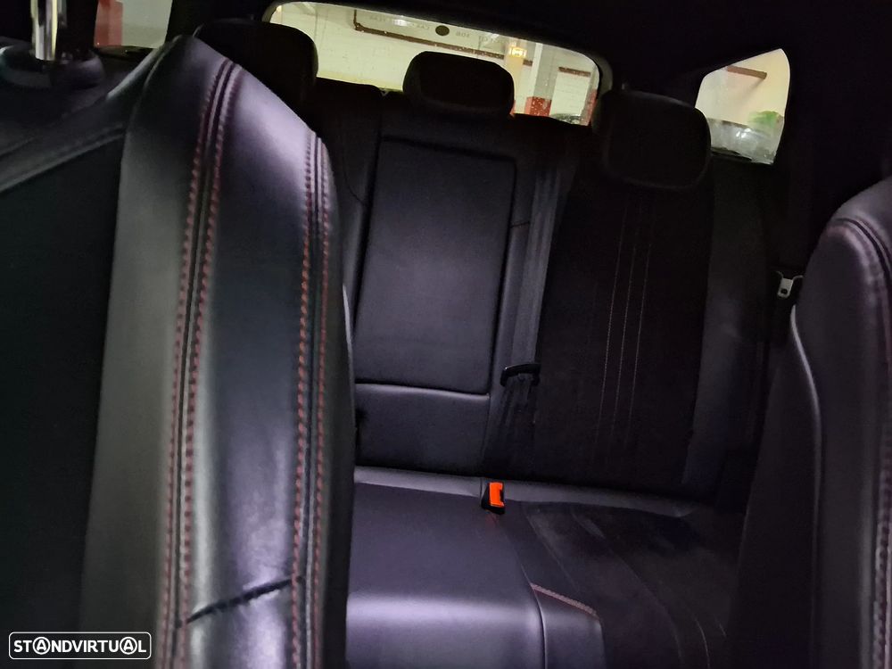 Peugeot 308 SW BlueHDi 120 Stop & Start GT-Line Edition - 7