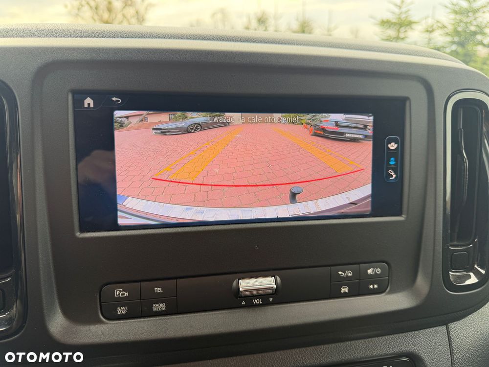 Mercedes-Benz VITO - 23