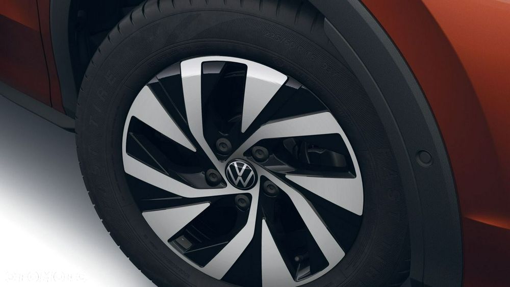 Volkswagen T-Roc 1.5 eTSI Life DSG - 9