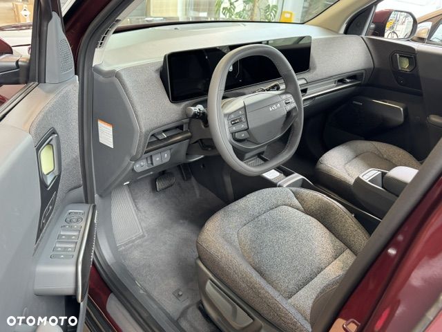 Kia EV2 42.2kWh Air - 11