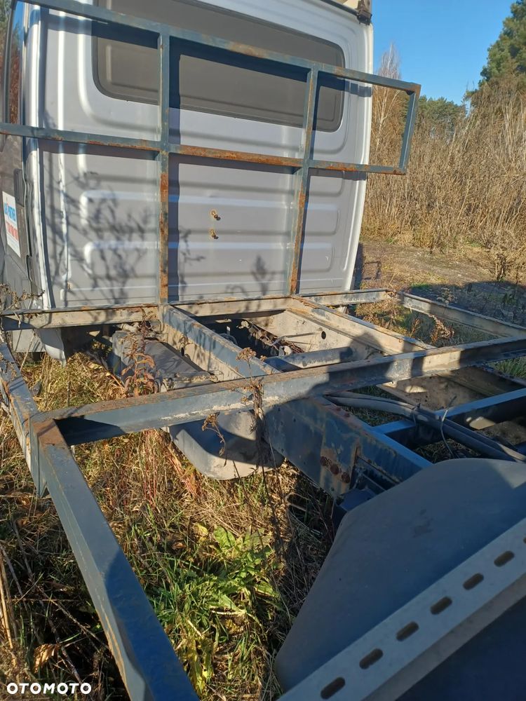 Iveco Daily 65C Bi-TURBO - 8