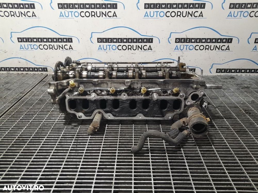 Chiuloasa Toyota Rav 4 III Facelift 2.2 Diesel 2010 - 2012 112kW 150CP 2200CC 2ADFHV ... - 5