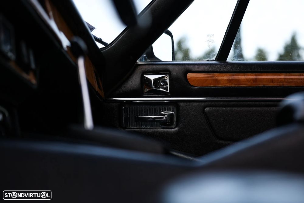 Jaguar XJS - 7