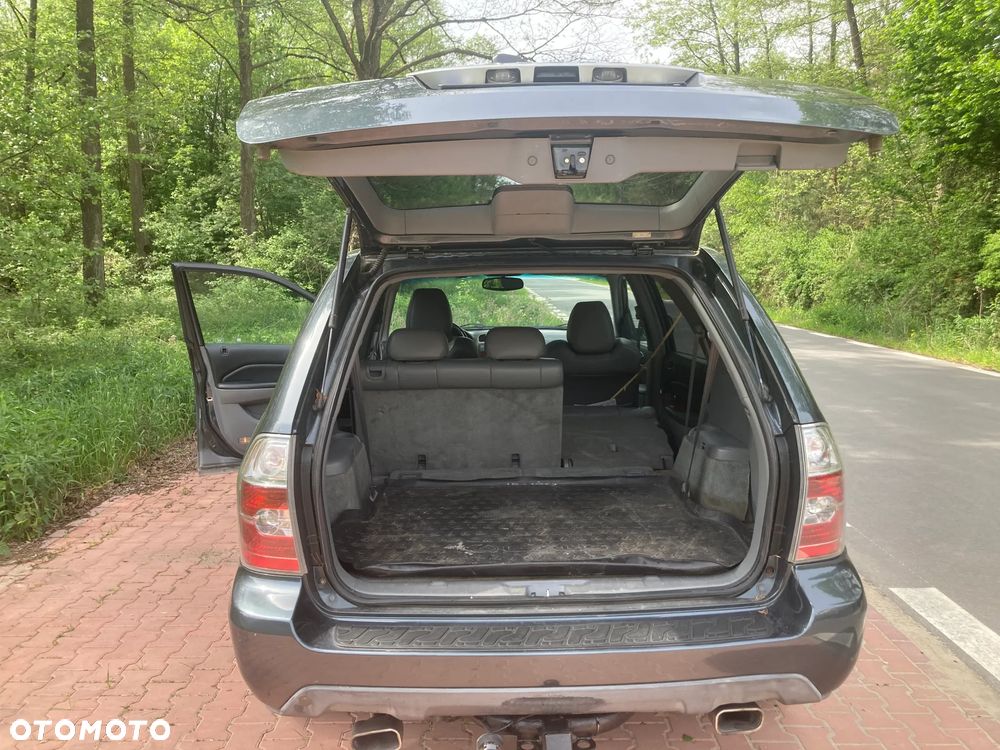 Acura MDX - 22