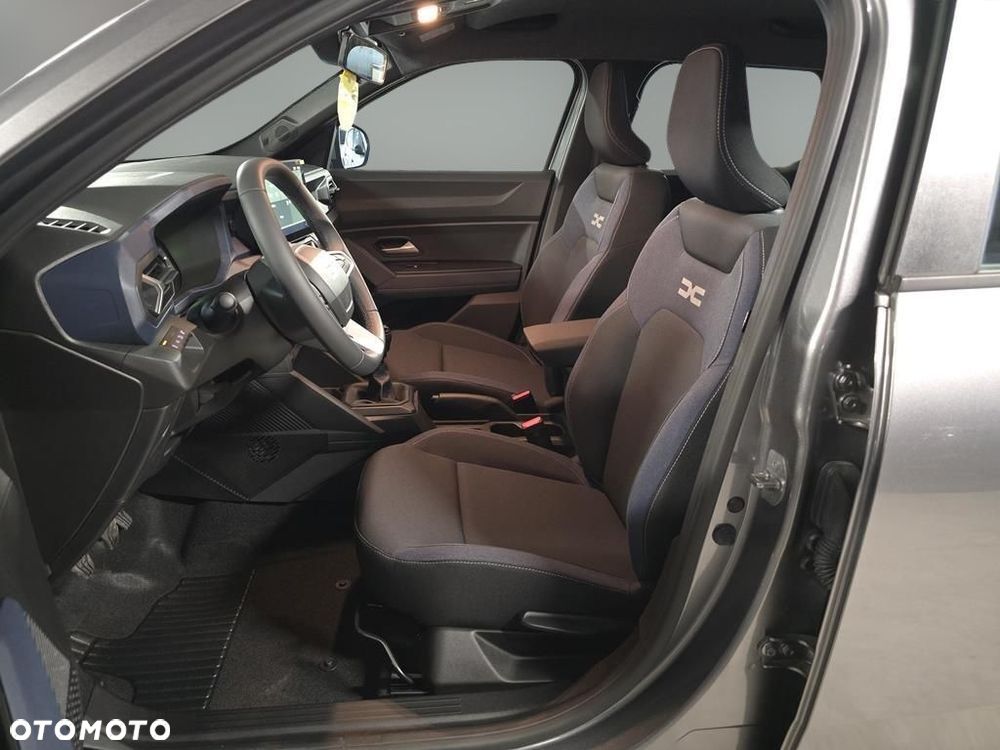 Dacia Duster 1.2 Eco-G 120 Expression - 11