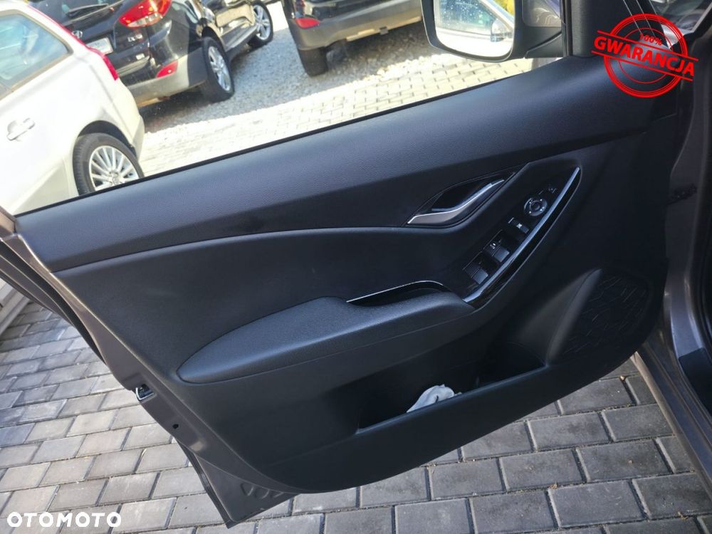 Hyundai ix20 - 34