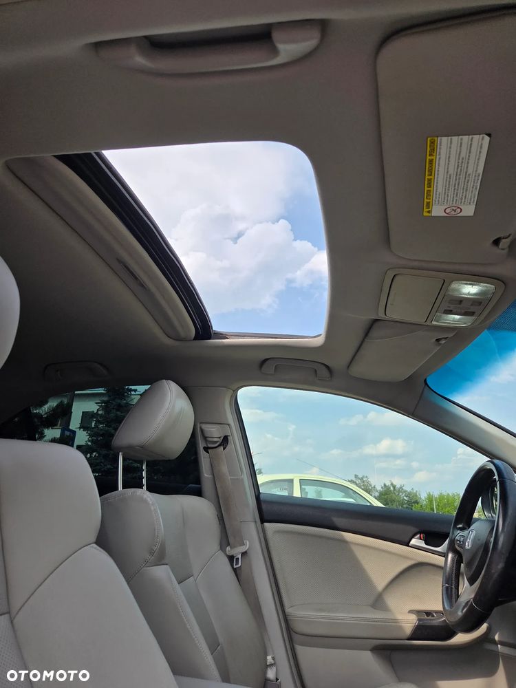 Honda Accord 2.4 Automatik Executive - 12