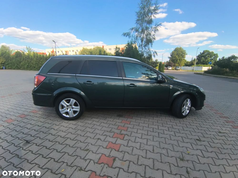 Opel Astra 1.6 Edition 111 Jahre - 6