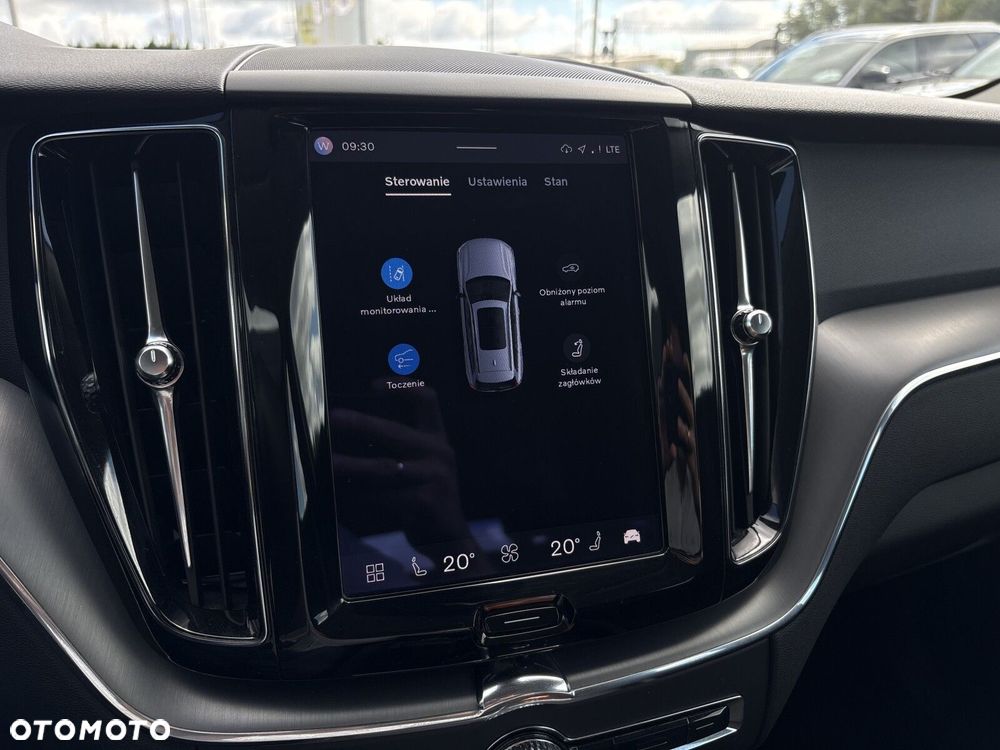 Volvo XC 60 T6 Plug-In Hybrid AWD Inscription - 22