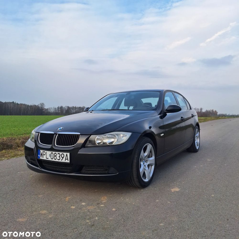 BMW Seria 3 - 2