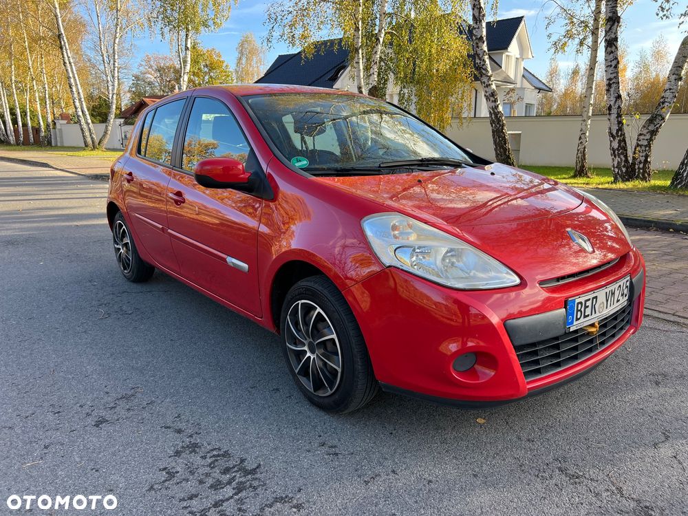 Renault Clio 1.2 16V 75 Dynamique - 2