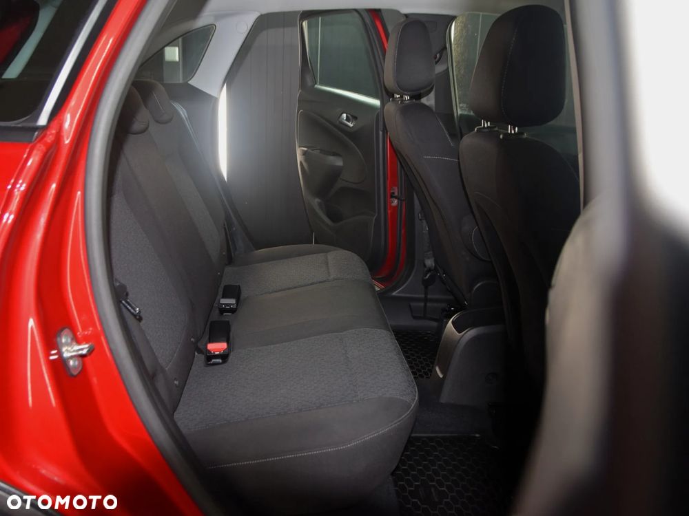 Opel Crossland X 1.2 Start/Stop Edition - 7