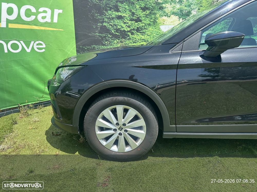 SEAT Arona 1.0 TSI Style - 3