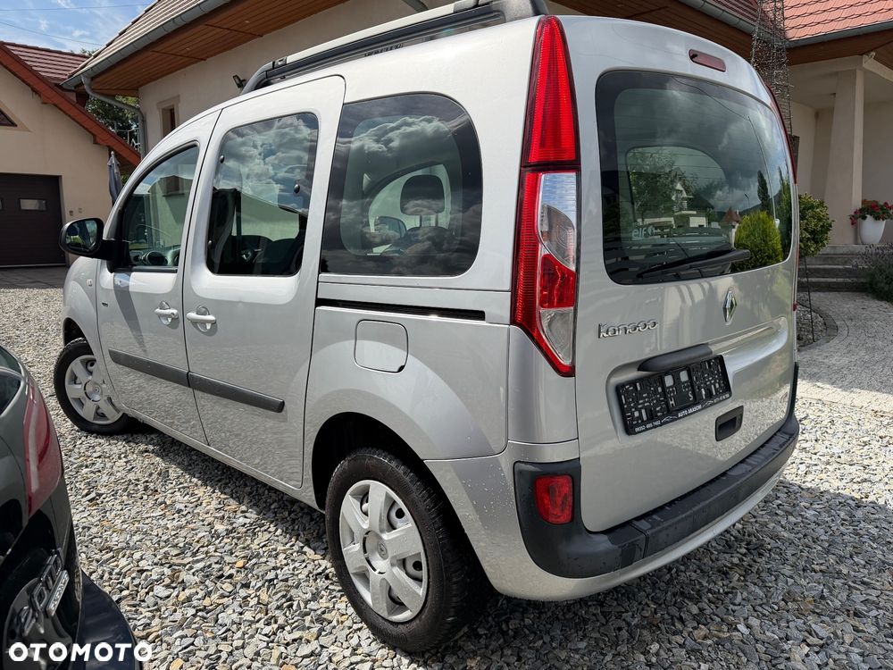 Renault Kangoo - 4