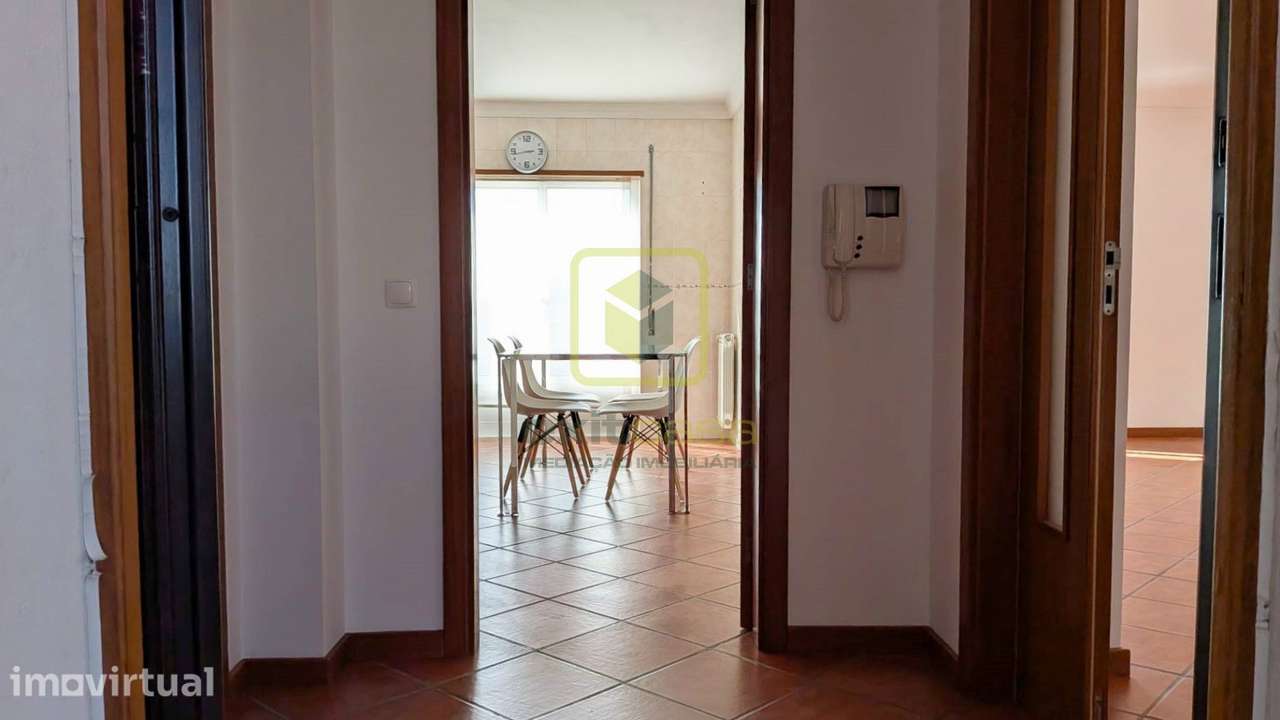Apartamento T2 para Arrendamento - Grande imagem: 4/15