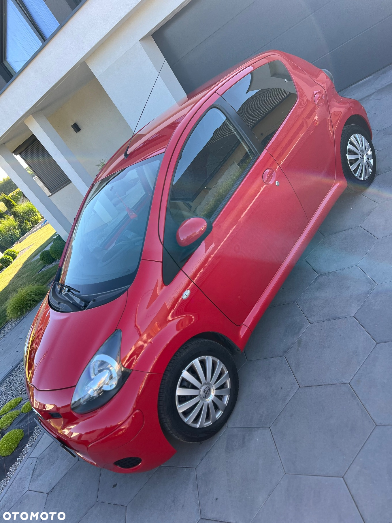 Toyota Aygo - 12