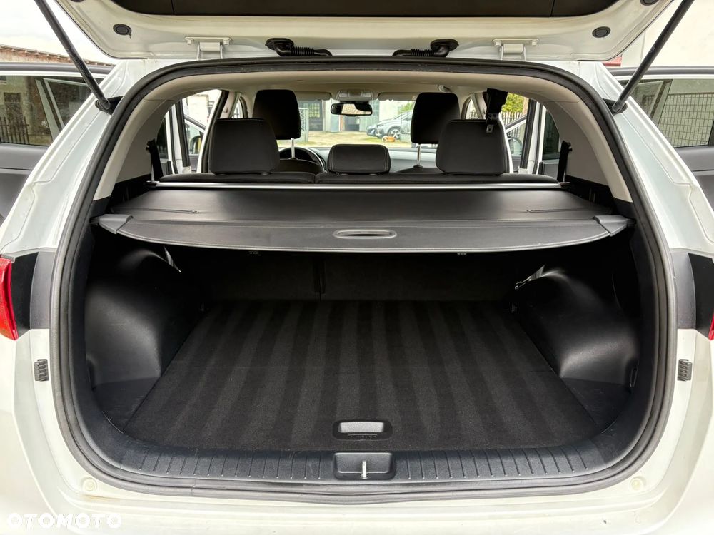 Kia Sportage - 15
