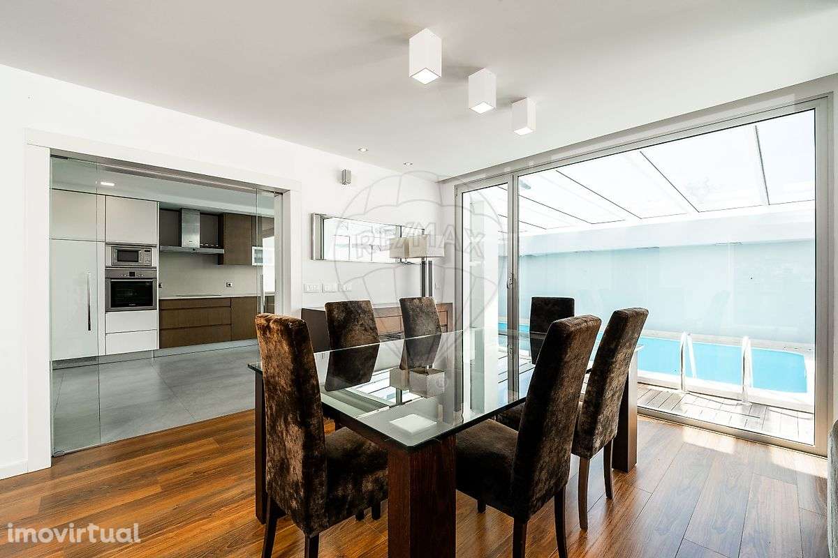 Moradia T4 para venda - Grande imagem: 2/42