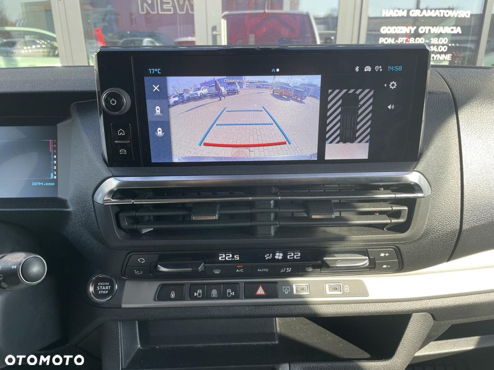 Citroën SpaceTourer - 8