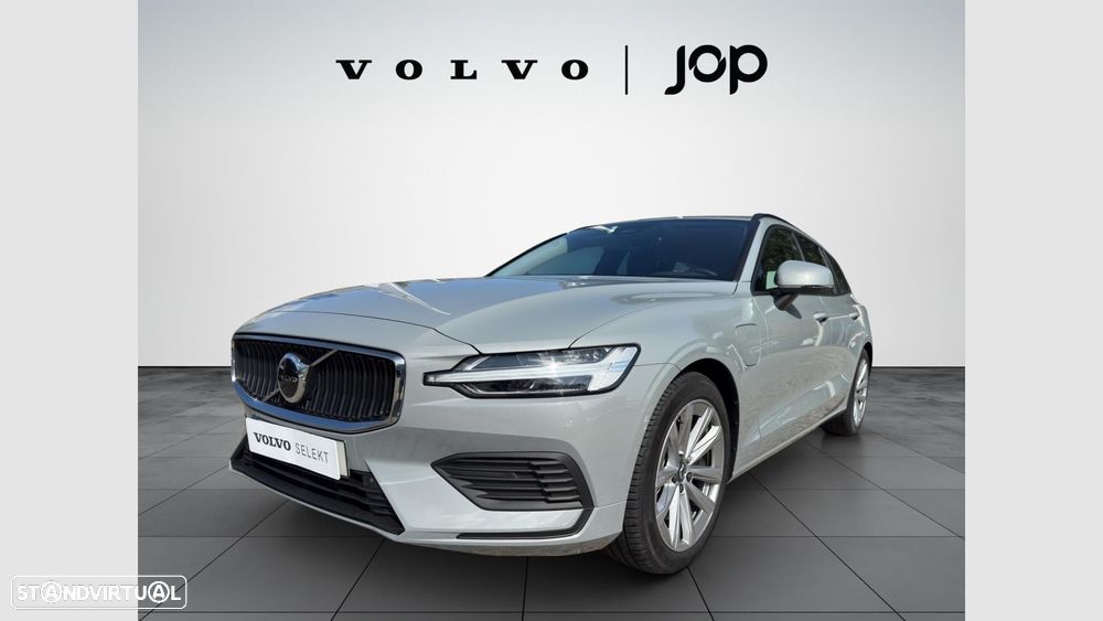 Volvo V60 2.0 T6 AWD TE Essential - 1
