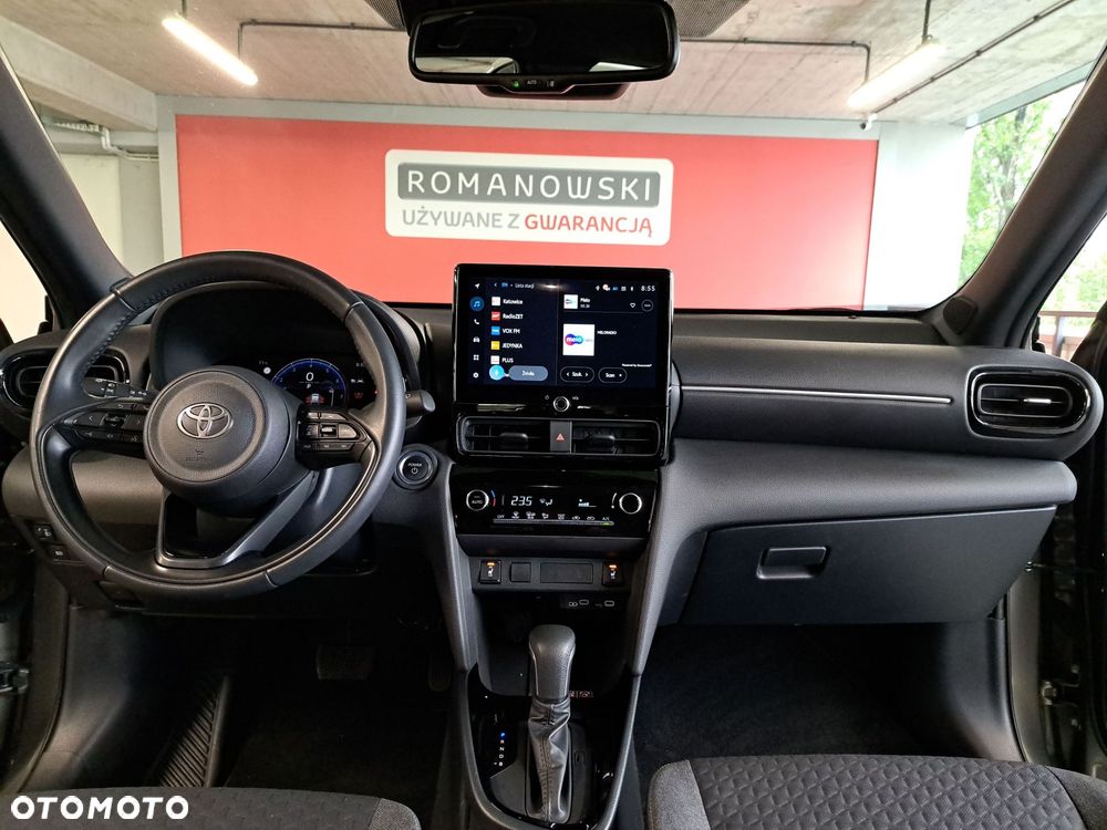 Toyota Yaris Cross Hybrid 1.5 Style - 19