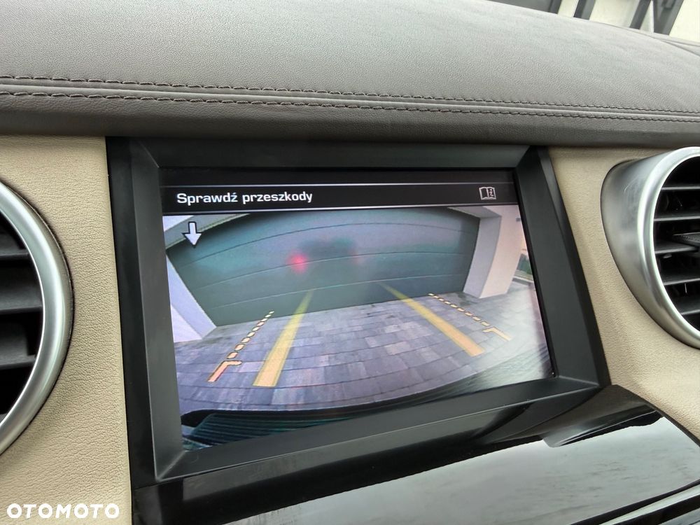 Land Rover Discovery 3.0 V6 Supercharged HSE - 24