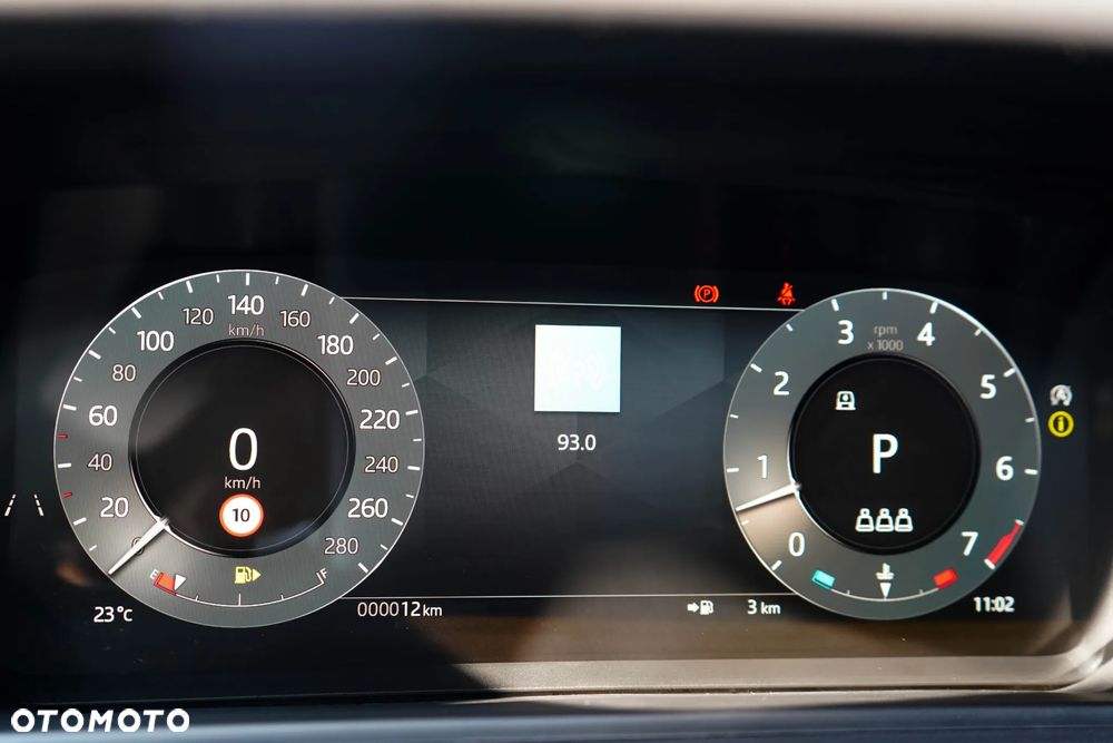 Land Rover Range Rover Velar 3.0 P400 mHEV Belgravia Edition - 22
