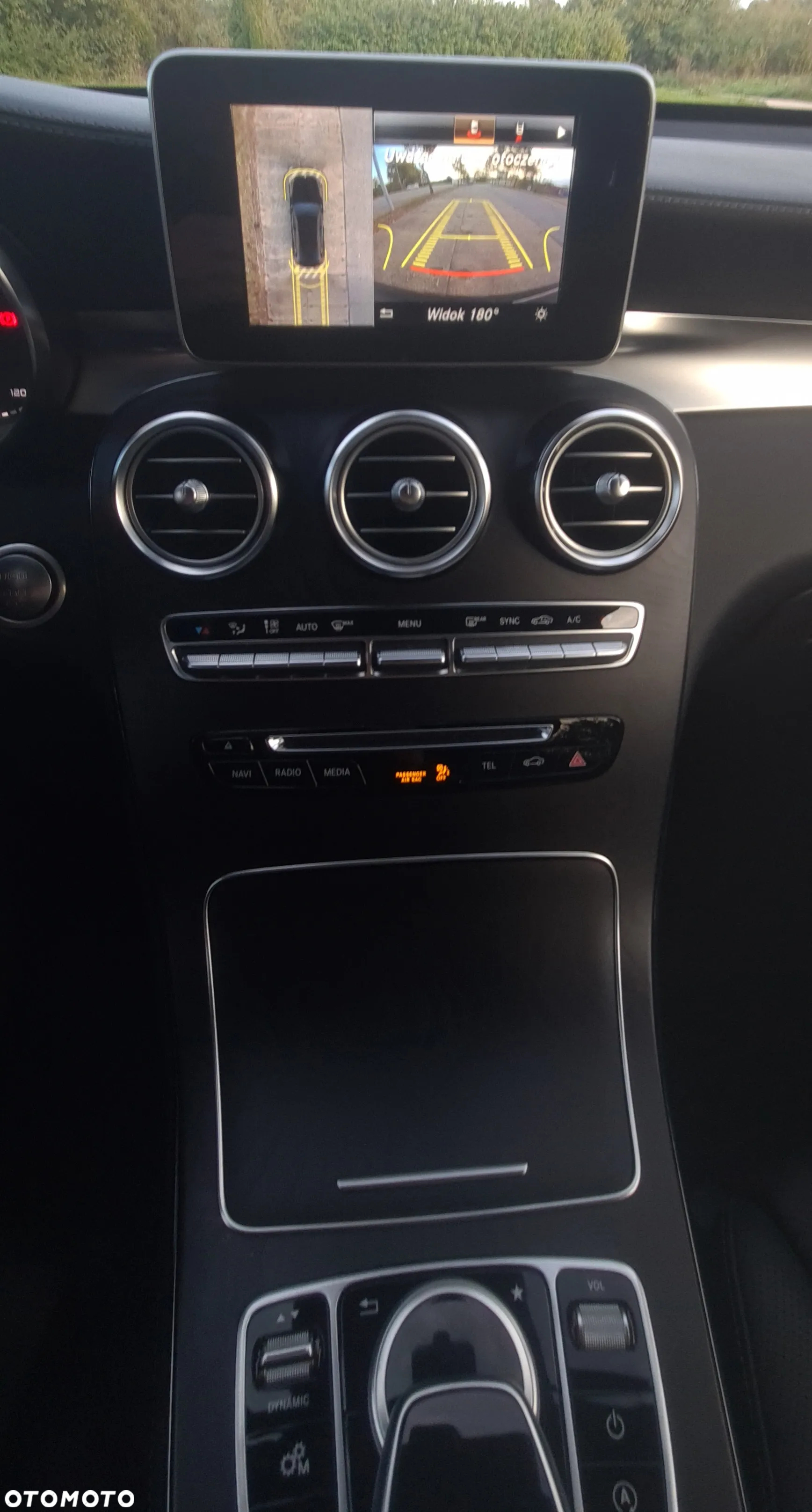 Mercedes-Benz GLC AMG Coupe 43 4-Matic - 18