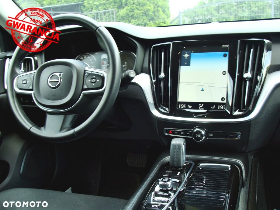 Volvo V60 T6 AWD Recharge Geartronic Inscription - 16