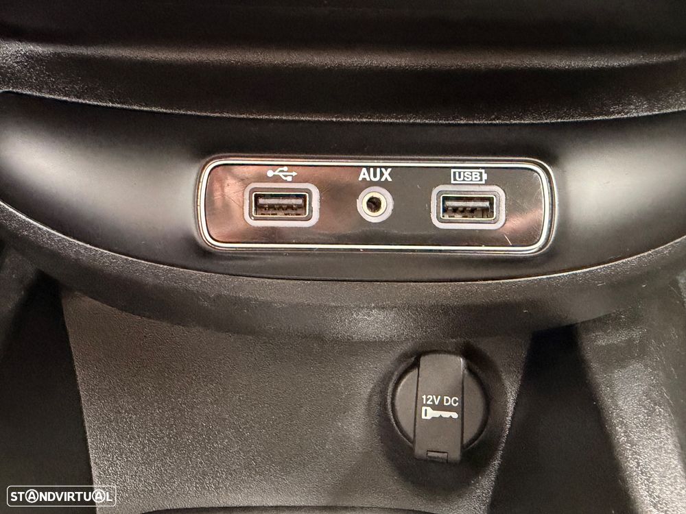 Fiat 500X 1.4 MA Pop Star S&S - 31