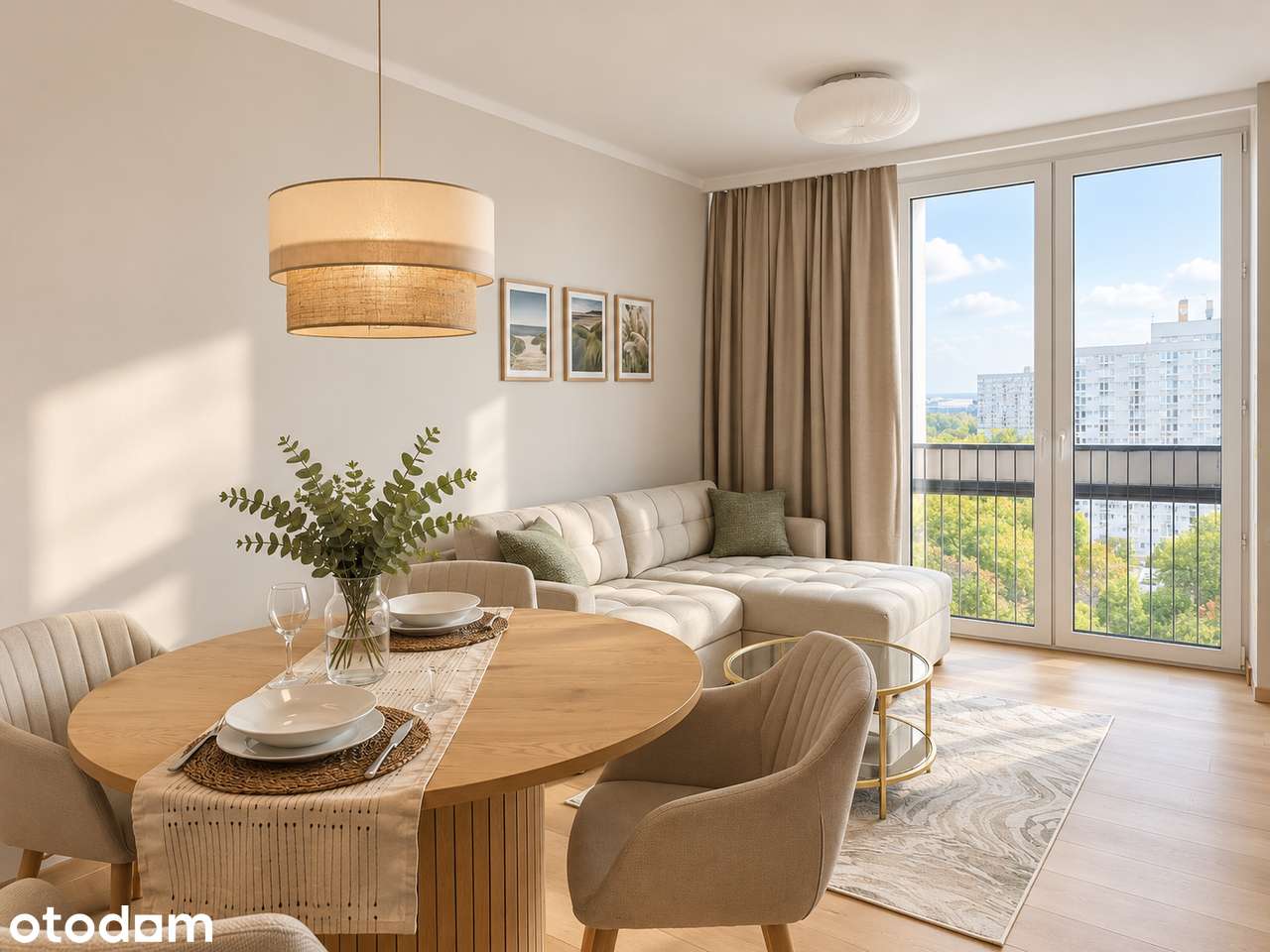 Nowoczesne mieszkanie 40 m² , Śródmieście, nowe po remoncie