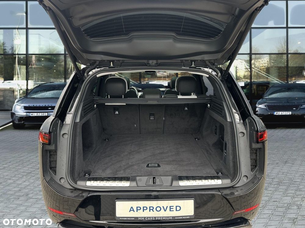 Land Rover Range Rover Sport - 22