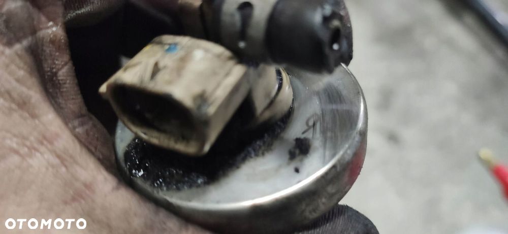 KR WTRYSK WTRYSKI MAZDA 6 01- 2.0D 5870 13H50B - 11