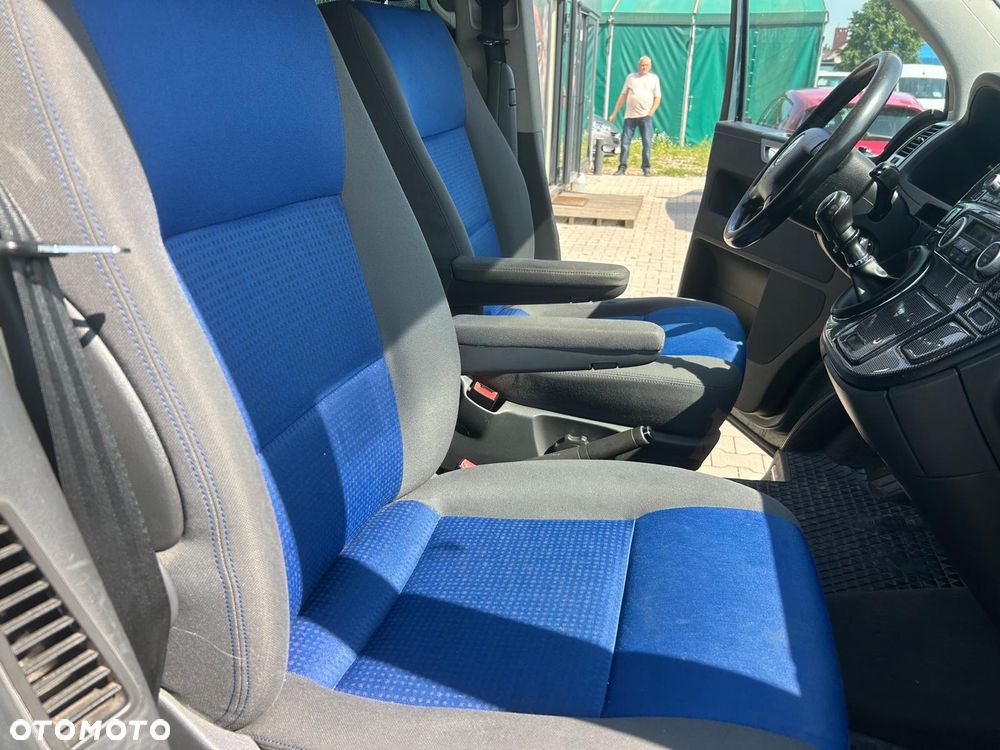Volkswagen Transporter Multivan Twenty - 25