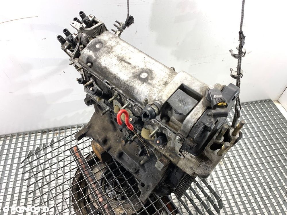 SILNIK - 899.00 PLN - FIAT PANDA (169_) 2003 - 2022 1.1 (169.AXA1A) 40 kW [54 KM] benzyna 2003 - - 4