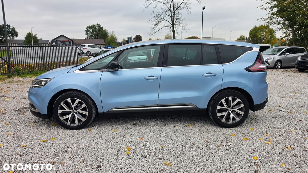 Renault Espace 2017 photo 3