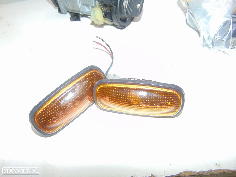 Land Rover freelander vários - 6